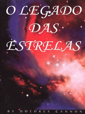 cover image of O Legado Das Estrelas